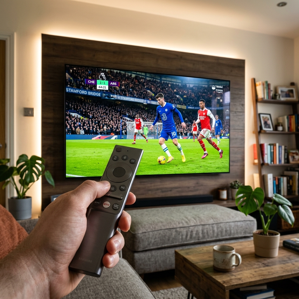 XMLTV Architecture & EPG Synchronization for Selling Hub